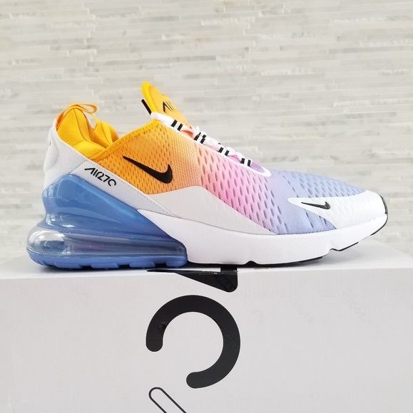 air max 270 summer